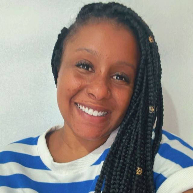 Daiane Pereira, Psicólogo São Paulo