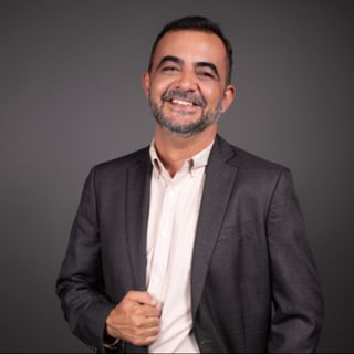 Alessandro Marcondes Leite, Ortopedista - Traumatologista Taguatinga