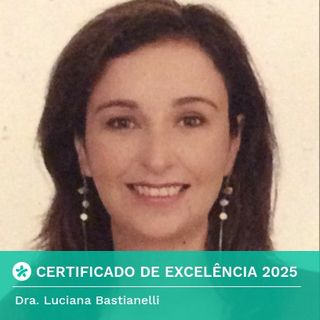 Dra. Luciana Bastianelli