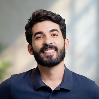 Ampliar imagem: Ruan Andrade, Nutricionista São Paulo