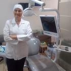 Dra. Jacqueline Barrera