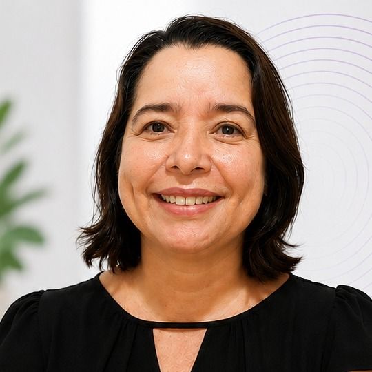 Rosane da Silva Rodrigues