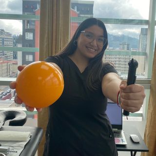 Acercar imagen: Javiera  Toledo Torres , Fonoaudiólogo Temuco