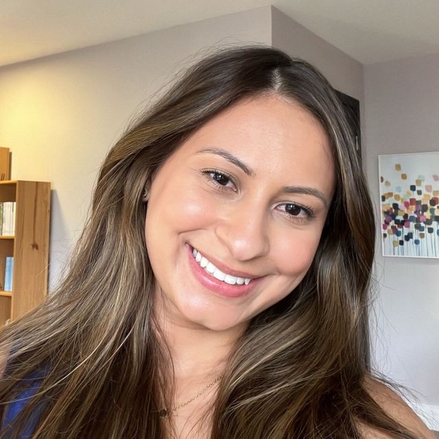 Amanda Amâncio Silva, Psicólogo Maringá