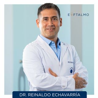 Acercar imagen: Reinaldo Germán Echavarría, Oftalmólogo San Juan Capital