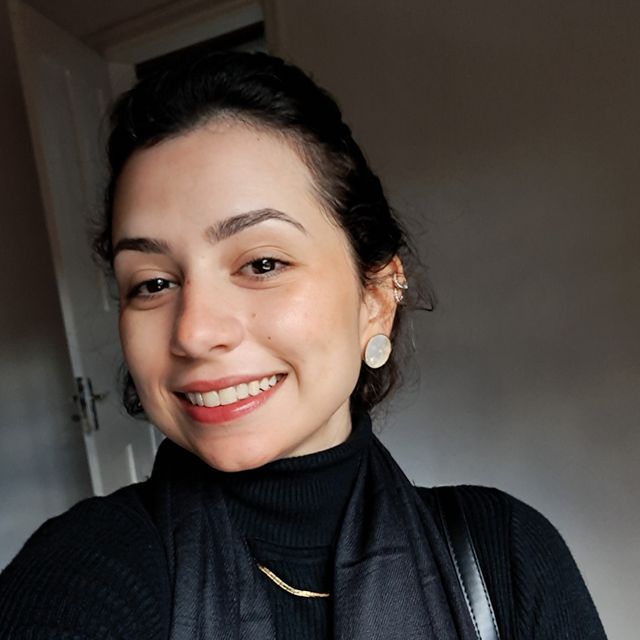 Luiza Zanatto, Psicólogo Rio de Janeiro