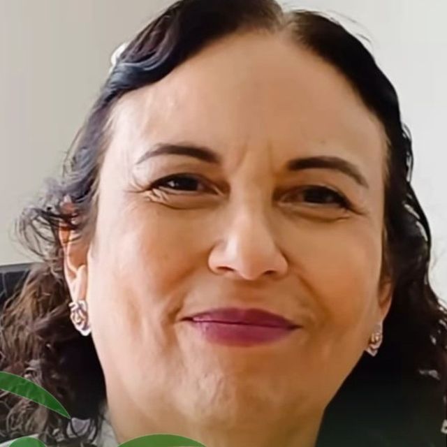 Katia Lima Andrade, Geriatra Arroio Grande