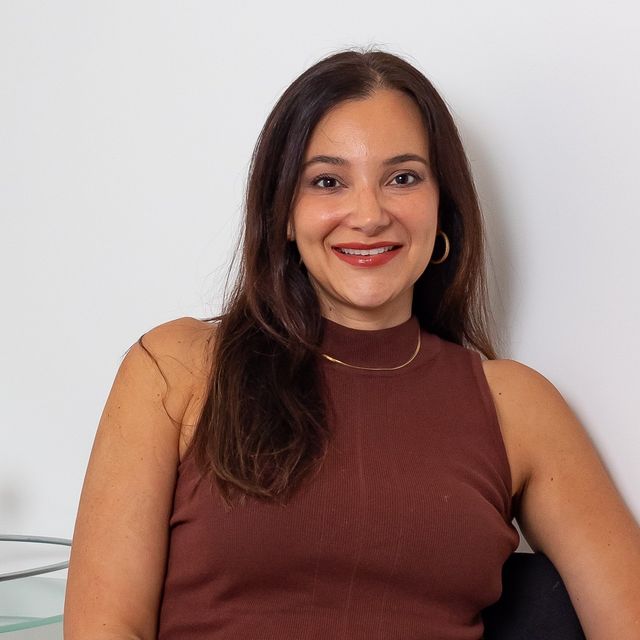 Rosane Vieira, Psiquiatra Piracicaba