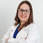 Nora Lucia Gomez Crespo