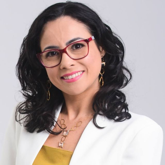 Suelen  Rezende, Psicólogo Rio de Janeiro