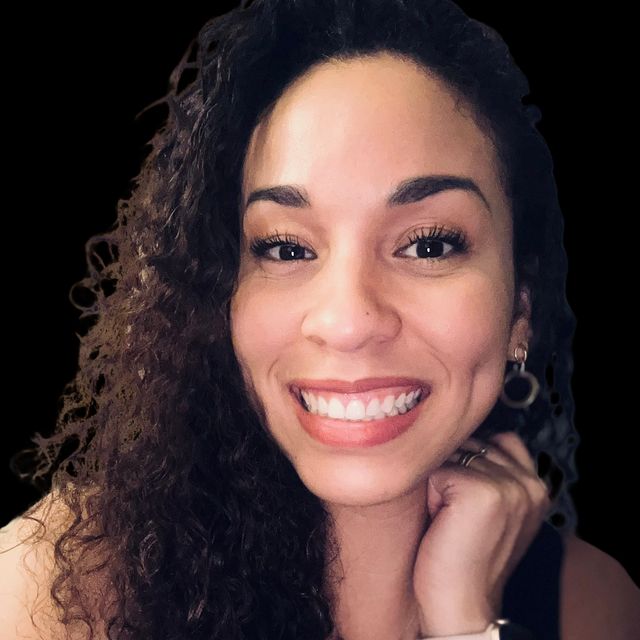 Beatriz  Alvares, Terapeuta ocupacional Rio de Janeiro