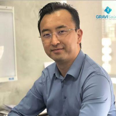 Arthur Yassuhiro Doi Sasaki, Ortopedista - Traumatologista São Bernardo do Campo