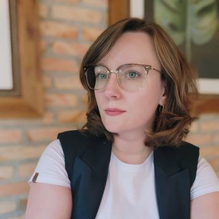 Lúcia  Stroetzel , Psicólogo Santo Antônio Da Platina