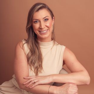 Nádia  Richter Faber, Nutricionista Dois Irmãos