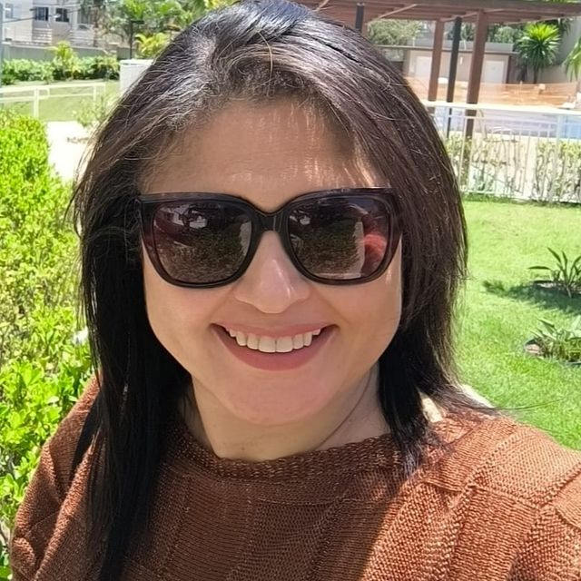 Debora Alves Carvalho de Almeida, Enfermeiro Campinas
