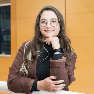 Ana Caroline Antunes, Psicólogo Curitiba
