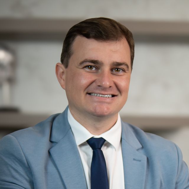 Eric Tiago Raimondi, Cirurgião oncológico Cascavel
