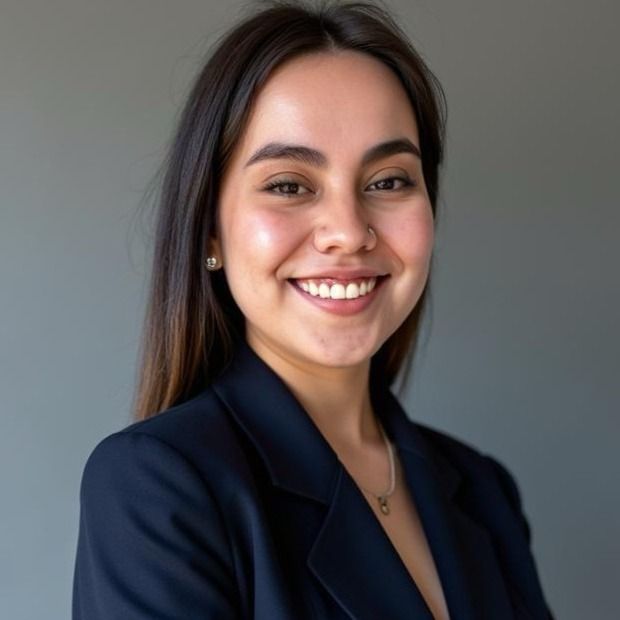 María Jesús Morales Castro, Psicólogo La Reina