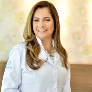 Cristine  Sodré Barreira, Fonoaudiólogo Cascavel
