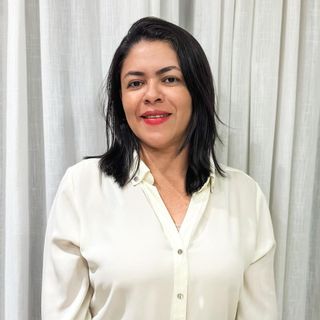 Silvania B. da Silva Borges, Psicopedagogo Brasília