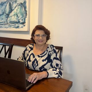 Luciene Guardin, Pediatra Rio de Janeiro