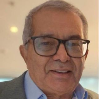 Luiz Gonzaga Lima de Araújo, Ortopedista - Traumatologista Castanhal