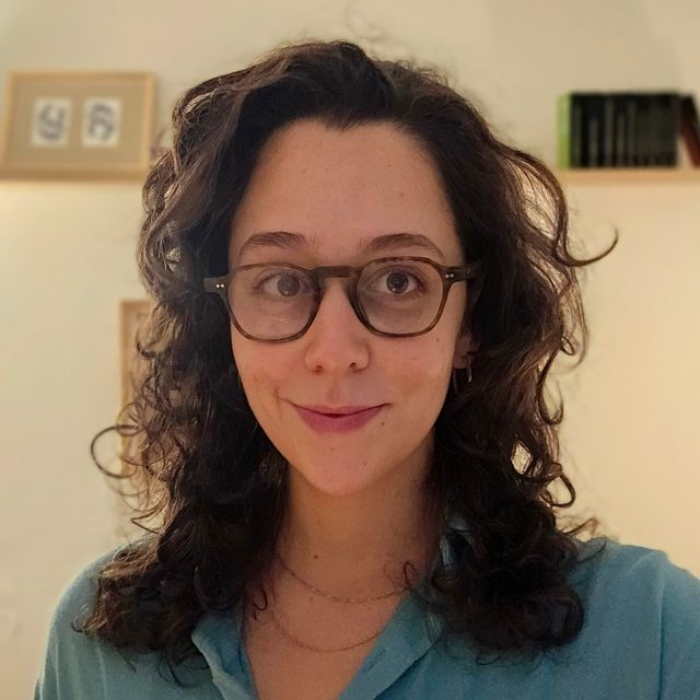 Julia Maschietto, Psicólogo São Paulo