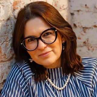 Clarissa Pesenti , Psicólogo Porto Alegre