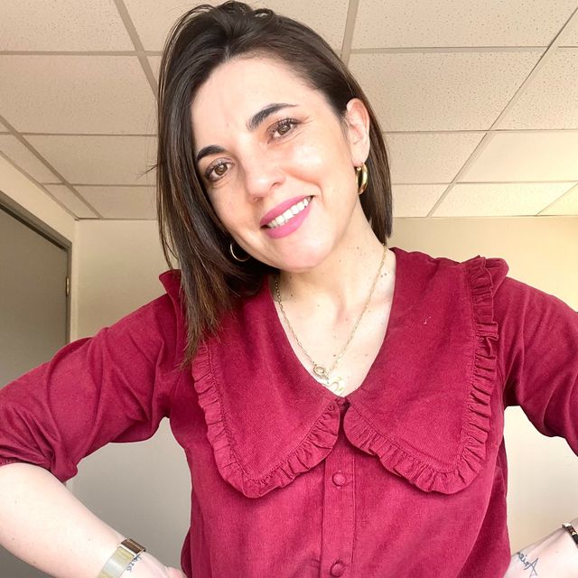 Andrea Rojas Alvarado