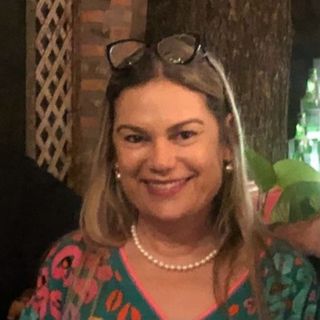 Anna Sylvia Lollato Andrade, Ortodontista Cerquilho