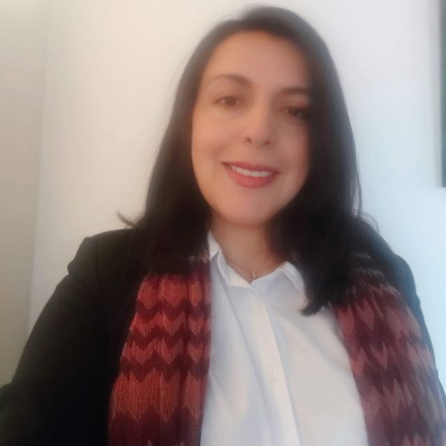 Zulay Milena Quiroga Trillos, Médico general Bogotá