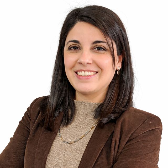 Priscila C. Calderón, Psicólogo Ñuñoa