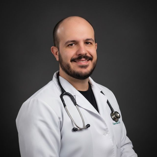 Paulo Meirelles, Geriatra Cascavel