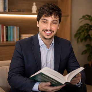 João Pedro Amaral, Médico clínico geral Mogi Guaçu