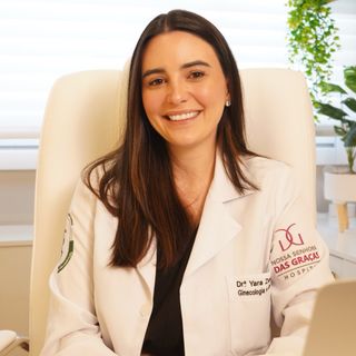 Yara Zancanaro, Ginecologista Curitiba