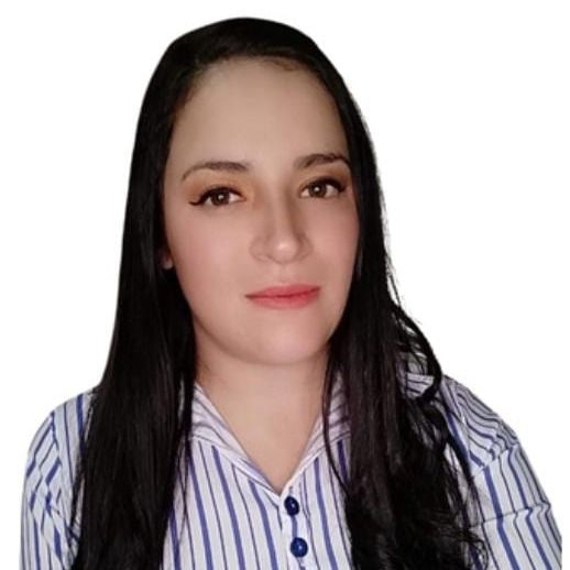 Johana Arias Aldana, Psicólogo Bogotá