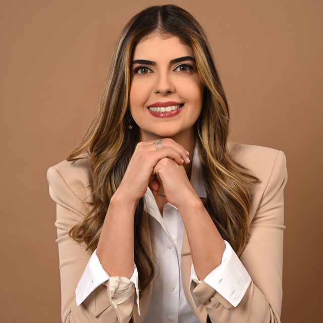 Audrey Ribeiro Fischer, Psiquiatra Cáceres