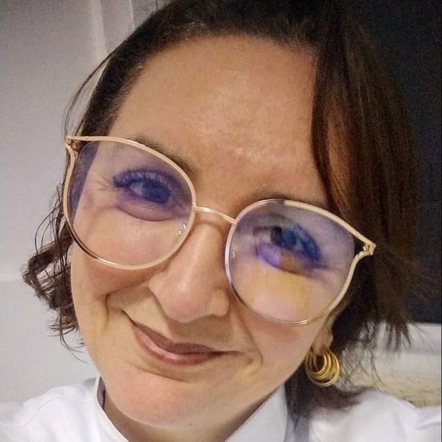 Renata  Revoredo Vieira Gomes, Psicólogo Nova Iguaçu