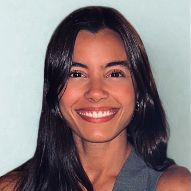 Guadalupe Romero, Oftalmólogo San Isidro