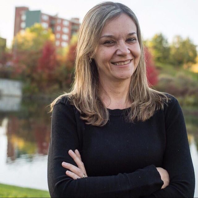 Gilcélia De Cássia Suman, Fonoaudiólogo São Caetano do Sul