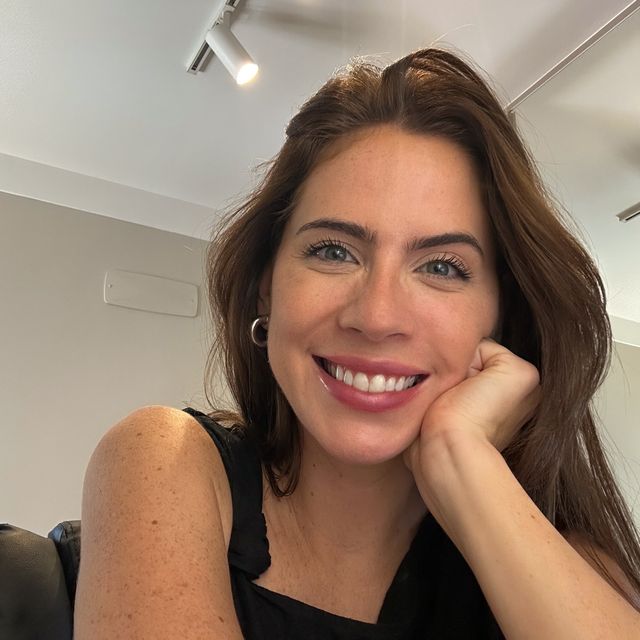 Yohana Fritsche, Psicólogo Maringá