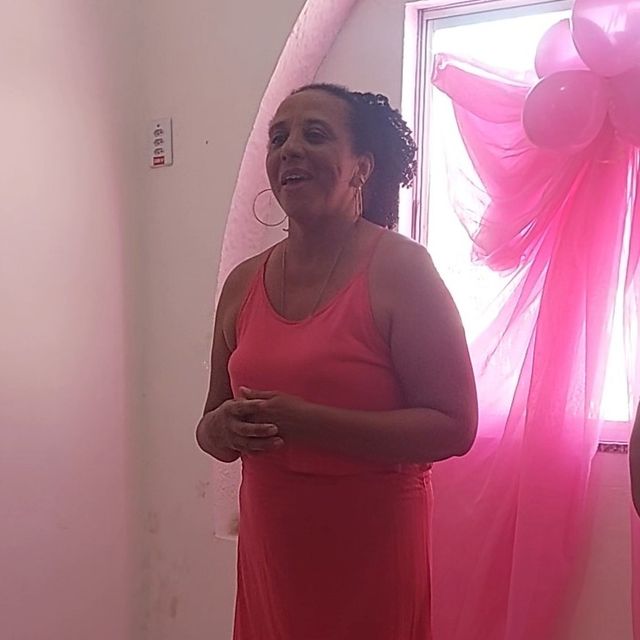 Ana Claudia Nascimento Conceição, Psicólogo Rio de Janeiro