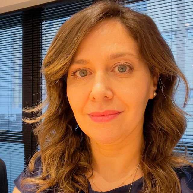 Carla Costa Gaiger, Psiquiatra Brasília