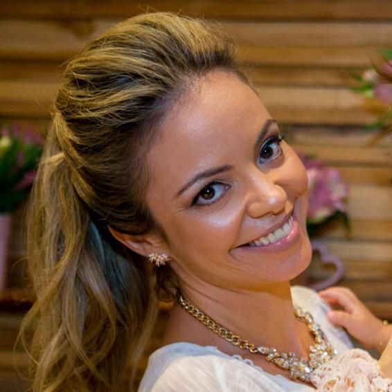 Thalita Braga de Sant'Anna, Dentista Ribeirão Preto