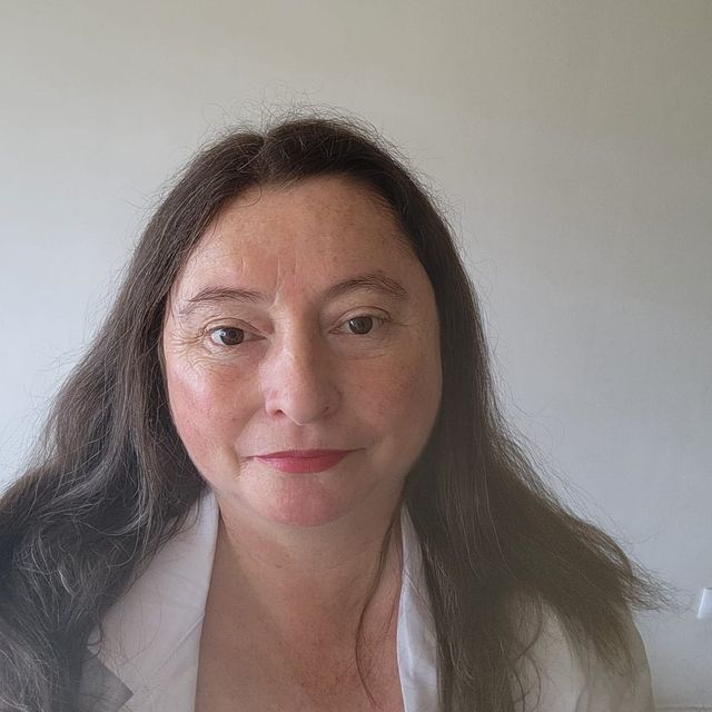 Magdalena Herreros, Médico general Providencia