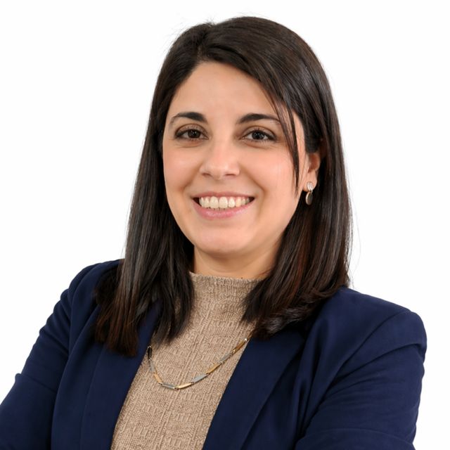 Priscila Cordero Calderón, Psicólogo Santiago