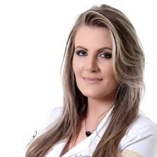 Luciana  Reginato, Oftalmologista Passo Fundo