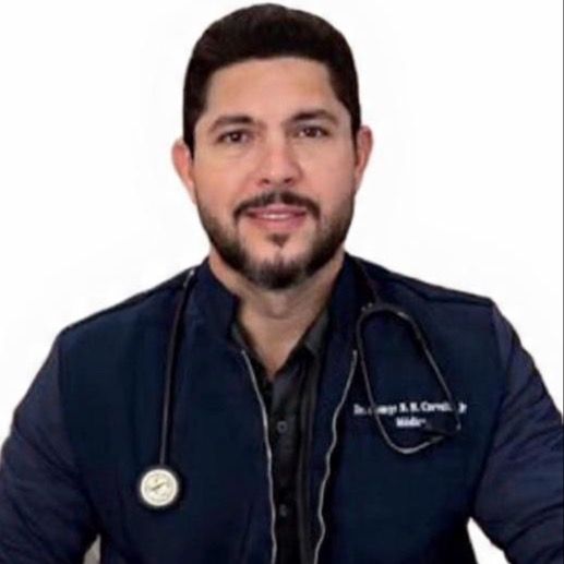 Moacyr Carvalho, Generalista Cuiabá