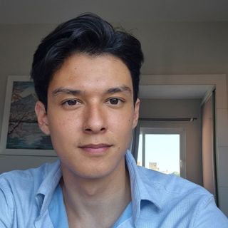 Mateus Vicente Takayama, Psicólogo Florianópolis