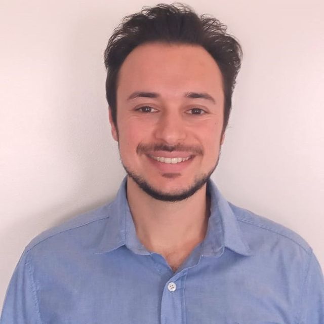 Aitor Arenal, Psicólogo Ciudad Autónoma de Buenos Aires